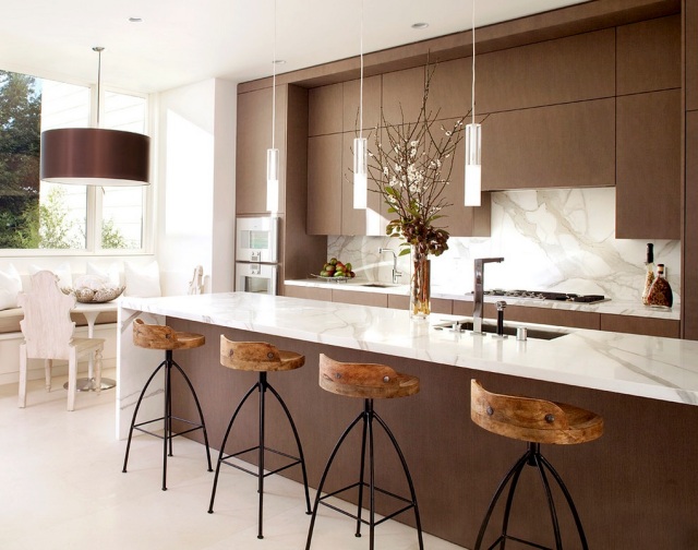 impressive-marble-rustic-modern-kitchen-design-with-dazzling-arrangement