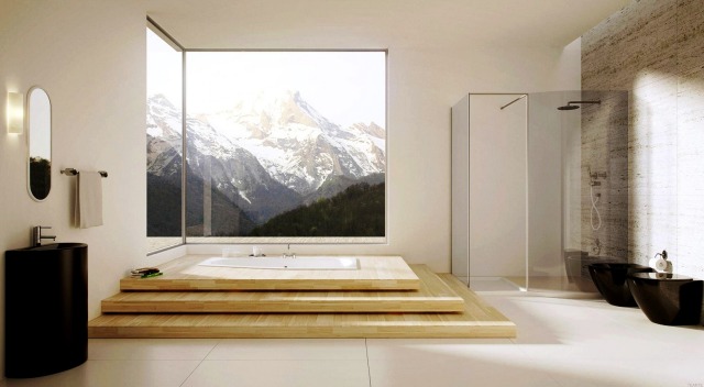 Awesome-Luxury-Bathroom-Design-Ideas-Bathroom-Luxury-Minimalist-White-Bathroom-Design-With-Spa-Style